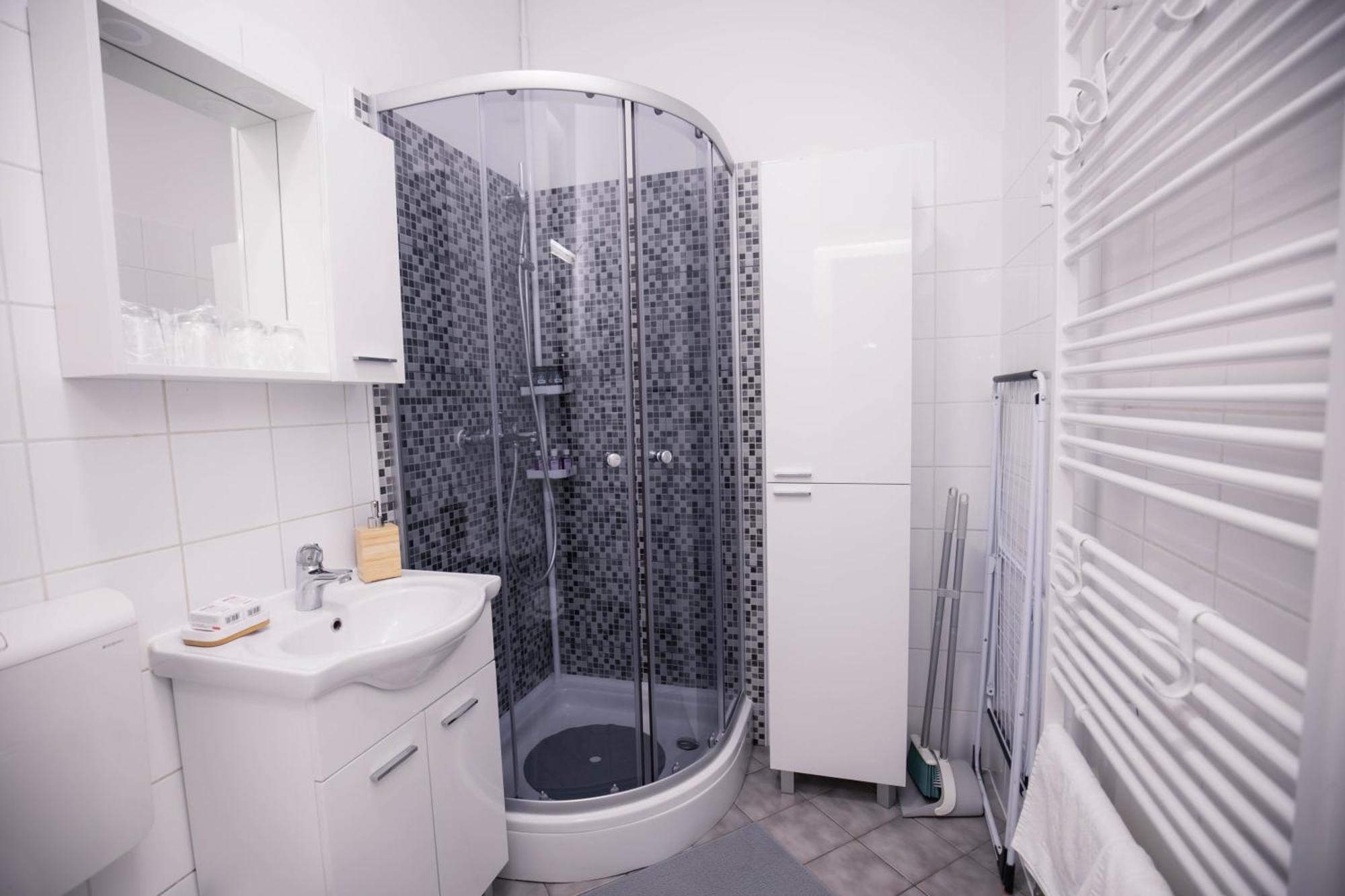 Apartman Day Appartement Čakovec Buitenkant foto