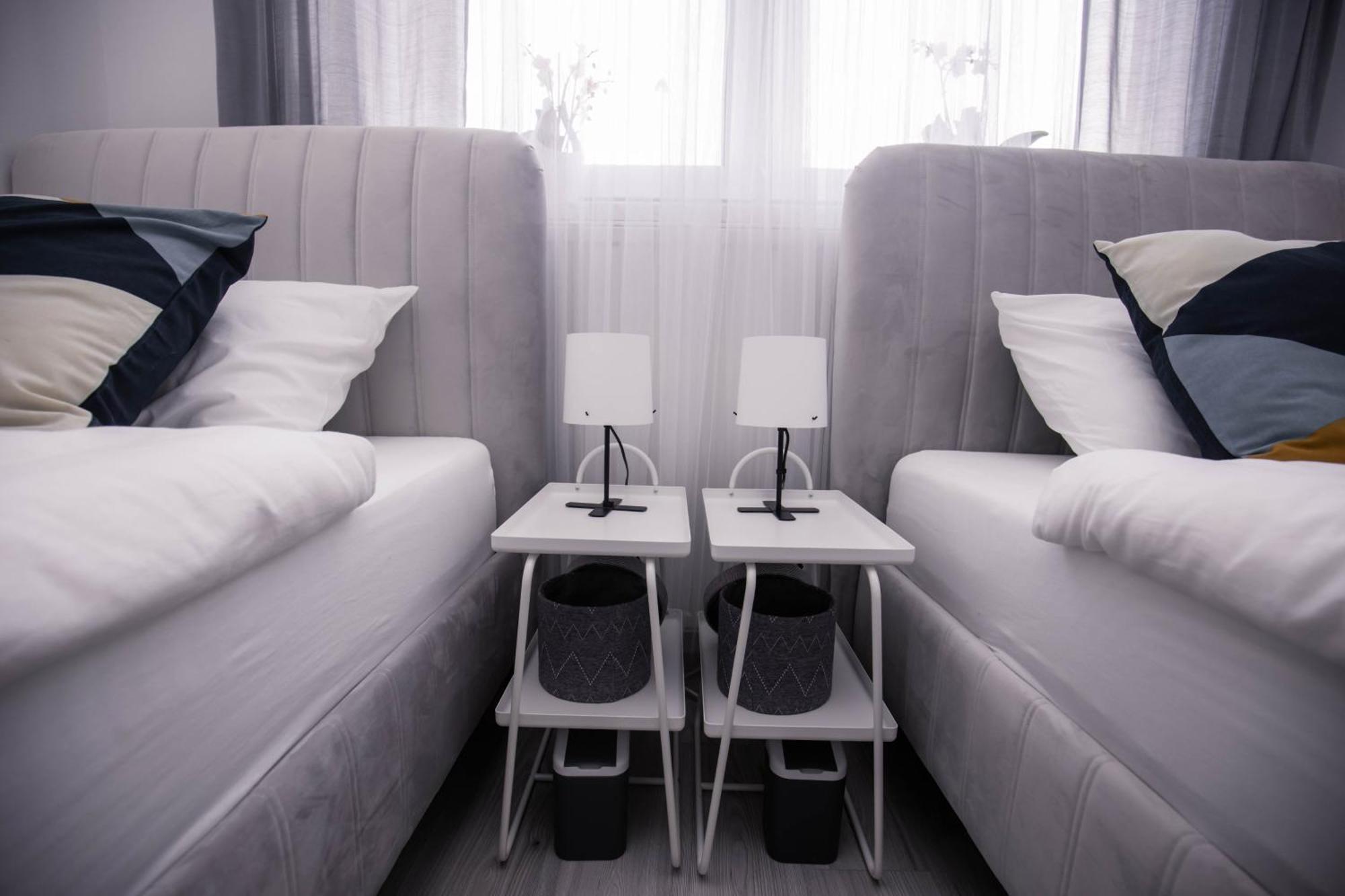 Apartman Day Appartement Čakovec Buitenkant foto