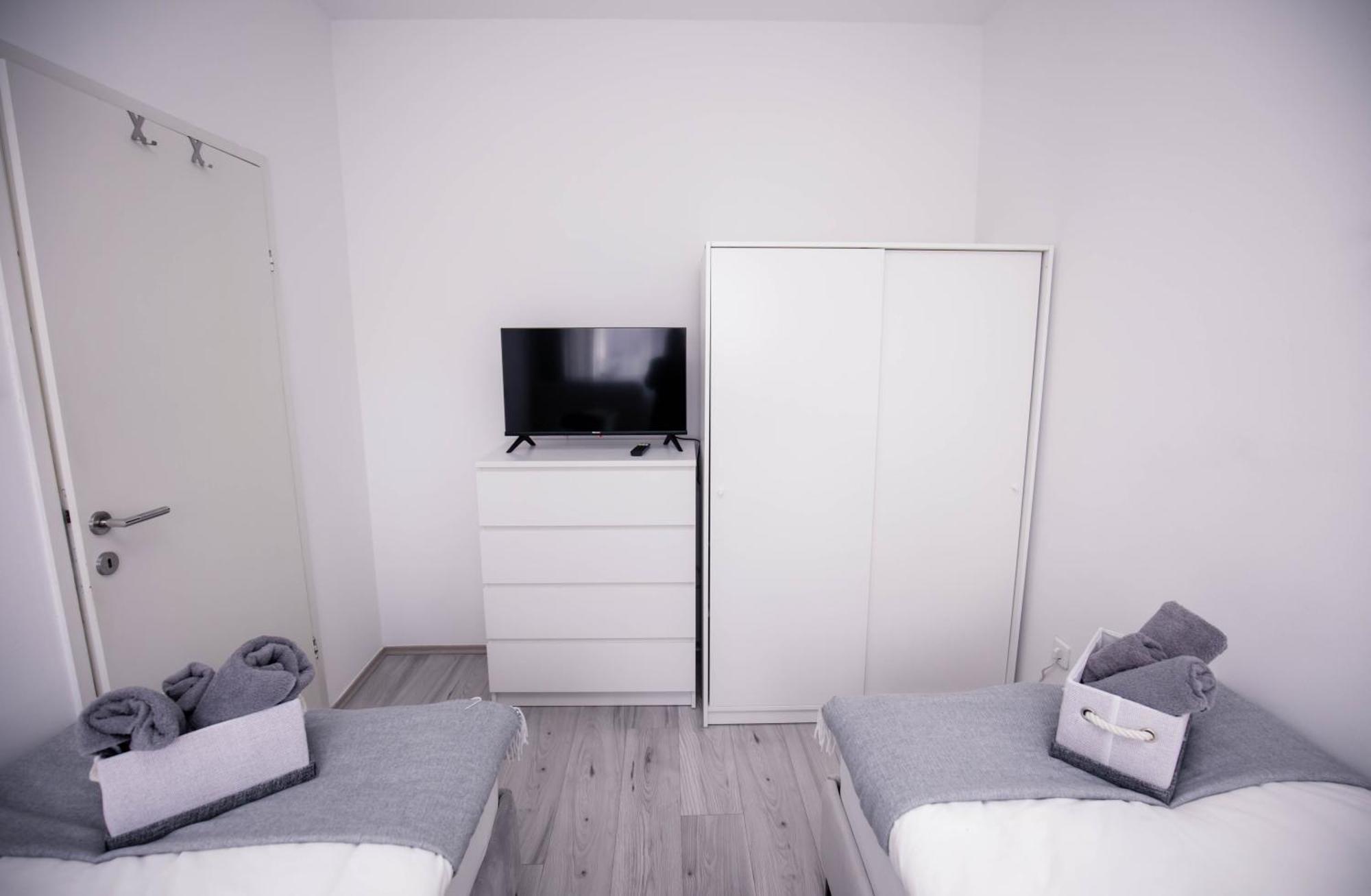Apartman Day Appartement Čakovec Buitenkant foto